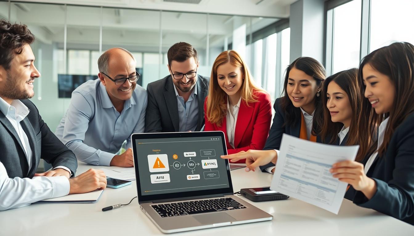 IA para empresas, sin complejidad