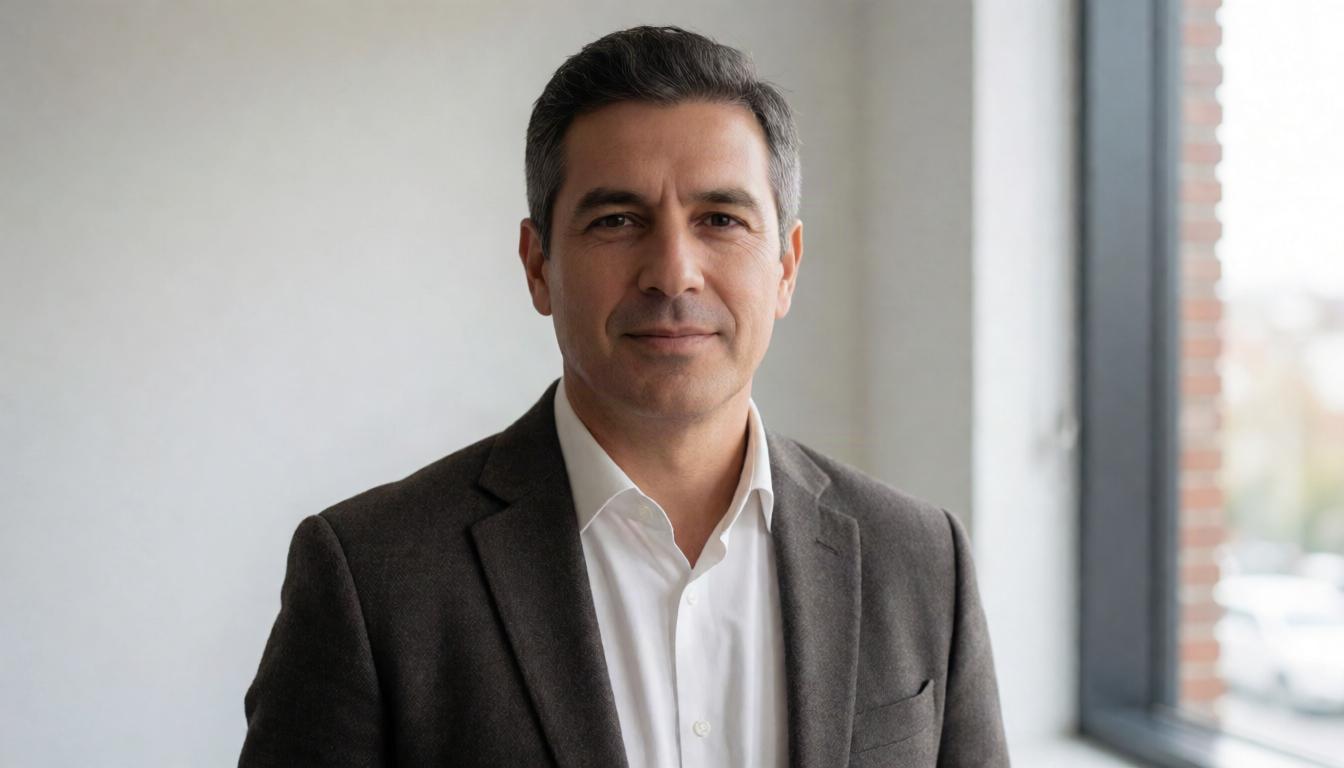 Andrés Silva